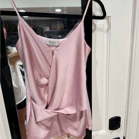 Bailey 44 size small blush tank top - Picture 12 of 15